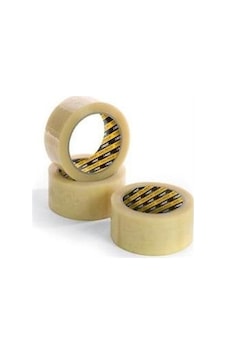 Sgskoli Bant Şeffaf 45 Mm 100mt Sgs2515 12 Adet