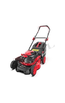 İtal LM46 144 CC 46 CM Benzinli İtmeli Çim Biçme Makinesi İtal LM46 144 CC 46 CM Benzinli İtmeli Çim Biçme Makinesi