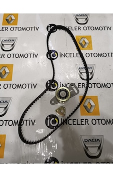 İnceler Oto 7701469822 R21 Concorde Txe Triger Seti İnceler Oto 7701469822 R21 Concorde Txe Triger Seti