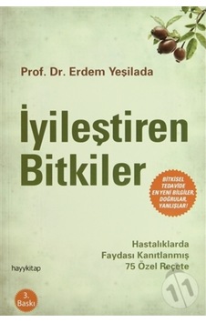 İyileştiren Bitkiler İyileştiren Bitkiler