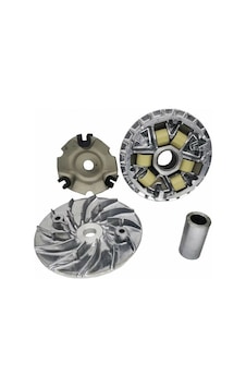 Honda Pcx 125 Ön Varyatör Komple 2021-2024 Oem Honda Pcx 125 Ön Varyatör Komple 2021-2024 Oem