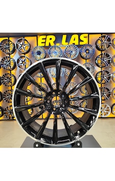 2 Adet Rc-1017 9,5 20 5 112 Et48 66,6 Bf Jant Takım 2 Adet Rc-1017 9,5 20 5 112 Et48 66,6 Bf Jant Takım