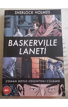 Sherlock Holmes Baskerville Laneti/sir Arthur Conan Doyle Sherlock Holmes Baskerville Laneti/sir Arthur Conan Doyle