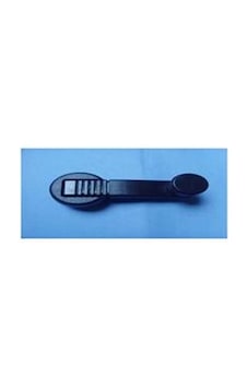 Tpart 31907 Cam Açma Kolu Siyah Renault R9 Yeni Model 97 Md R11-r19-r21-exp 7702253025-7702253988