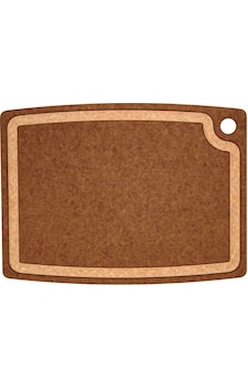 Epicurean Epı 003-18130301 Gurme Serisi Kahverengi Kesme Tahtası 44x33cm Epicurean Epı 003-18130301 Gurme Serisi Kahverengi Kesme Tahtası 44x33cm