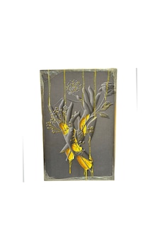 60/90 Cm Tablo Dekor Gaga-1310