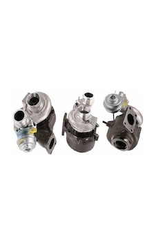 Mhı 49t7707440 - Turbo Komple Crafter 2.5 Tdi 06 136/163bg Bjk-b Mhı 49t7707440 - Turbo Komple Crafter 2.5 Tdi 06 136/163bg Bjk-b