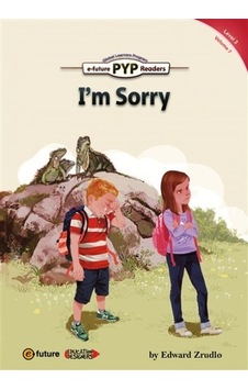 I’M Sorry Pyp Readers 3