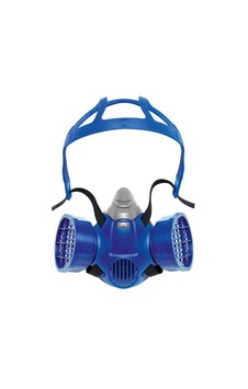 Orange Safety Orangesafety Drager X-plore 3300 Yarım Yüz Maskesi Diğer