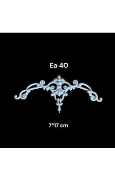 Esnek Aplik Ea 40