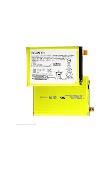 Senalstore Sony Xperia Z5 Premium Pil Batarya Ve Tamir Seti Lis1605erpc Senalstore Sony Xperia Z5 Premium Pil Batarya Ve Tamir Seti Lis1605erpc
