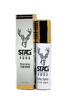 Stagg Asimox Spray Stag .9000. For Men Stagg Asimox Spray Stag .9000. For Men