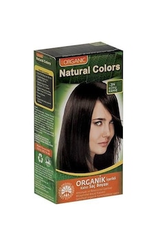Natural Colors 3N Koyu Kahve Natural Colors 3N Koyu Kahve