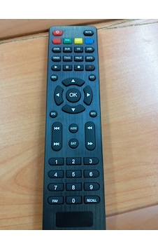 Hometech Ht-1010-1020-1050-1100-1200 Hd Uydu Kumandası Hometech Ht-1010-1020-1050-1100-1200 Hd Uydu Kumandası