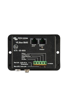 Victron Akü Yönetim Sistemi Ve.bus Bms Bms300200000 Victron Akü Yönetim Sistemi Ve.bus Bms Bms300200000
