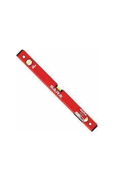 Sara S982-60 Profesyonel Su Terazisi 60 Cm Mıknatıssız