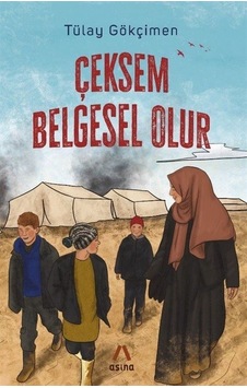 Çeksem Belgesel Olur / Tülay Gökçimen