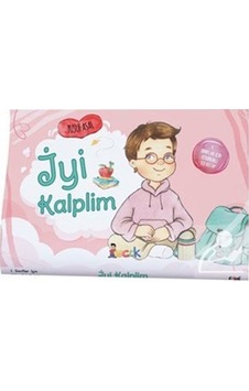 Mercankitap Iyi Kalplim Ilk Okuma Seti 10 Kitap / Yusuf Asal