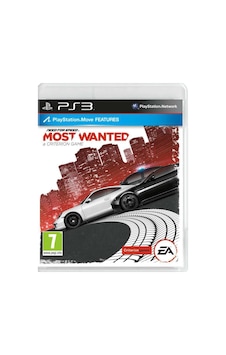 Need For Speed Most Wanted Ps3 Oyunu Playstation 3 Oyunu Need For Speed Most Wanted Ps3 Oyunu Playstation 3 Oyunu