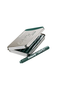 Pelikan Edelstein Kartuş Aventurine Pelikan Edelstein Kartuş Aventurine