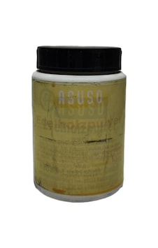 Asuso Edelholzpulver 500gr-4514 Asuso Edelholzpulver 500gr-4514
