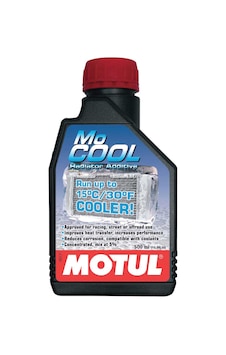 Motul Mocool Radyatör Soğutma Sıvısı 0.5 L