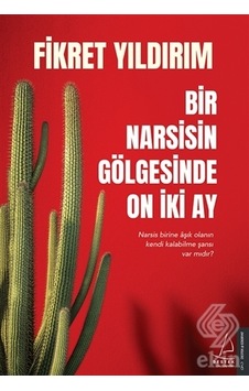 Ekinbasımyayın Bir Narsisin Gölgesinde On Iki Ay/Fikret Yıldırım