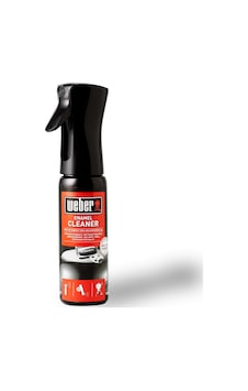 Weber 17684 Emaye Temizleyici Boyalı Yüzey Temizliği 300ml
