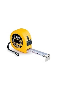 Şerit Metre Ölçüm Cihazı 10x25 MM Çelik Şerit Metre Aynı Gün Şerit Metre Ölçüm Cihazı 10x25 MM Çelik Şerit Metre Aynı Gün