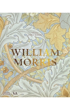 William Morris (Victoria Albert Museum) William Morris (Victoria Albert Museum)