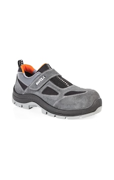 Clas-xc 12 S1 Ayakkabı Gri