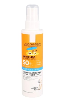 La Roche-Posay Anthelios Dermo Pediatrics Spf 50 Faktör Hassas Ciltli Çocuk İçin Güneş Koruyucu Sprey 200 Ml La Roche-Posay Anthelios Dermo Pediatrics Spf 50 Faktör Hassas Ciltli Çocuk İçin Güneş Koruyucu Sprey 200 Ml