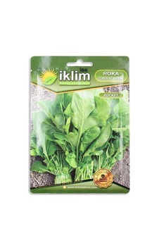 Tohum Roka 10gr Tohum Roka 10gr