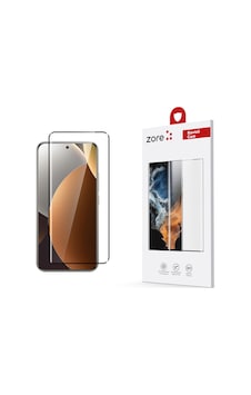 Maks Technology Redmi Note 15 Pro Plus Mkst Dias Cam Ekran Koruyucu - Şeffaf Maks Technology Redmi Note 15 Pro Plus Mkst Dias Cam Ekran Koruyucu - Şeffaf
