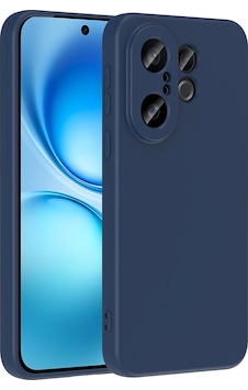 Vivo X200 Fe 5g Kılıf Zore Mara Lansman Kapak Çok Renkli