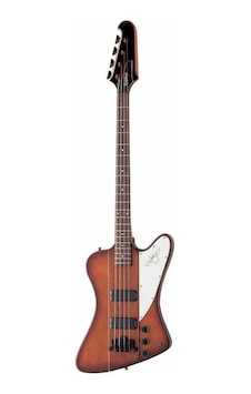 Epiphone Thunderbird 4 Reverse Bas Gitar (Vintage Sunburst)