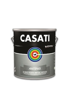 Casati Antipas Gri 3 Kg (481809305) Casati Antipas Gri 3 Kg (481809305)