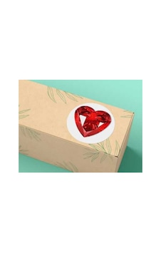 Sevgililer Günü Serisi 2 Yuvarlak Mat Çıkartma Valentine's Day Series Round Sticker 4 Cm 40 Adet Çok Renkli Sevgililer Günü Serisi 2 Yuvarlak Mat Çıkartma Valentine's Day Series Round Sticker 4 Cm 40 Adet Çok Renkli