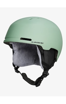 Quıksılver Journey Erk Dark Ivy - Solid Kask Eqytl03082-gnd0 Mint Yeşili Quıksılver Journey Erk Dark Ivy - Solid Kask Eqytl03082-gnd0 Mint Yeşili