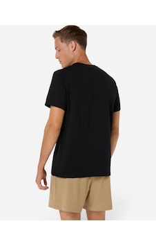 Asics Asıcs Logo Graphıc Tee Erkek Siyah Kısa Kollu Tshirt 2031f334-001 Asics Asıcs Logo Graphıc Tee Erkek Siyah Kısa Kollu Tshirt 2031f334-001