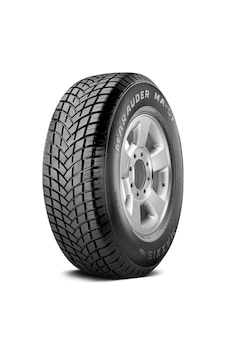 Maxxıs 255/60r17 110h Mora Under 2 Yaz Lastiği 2013