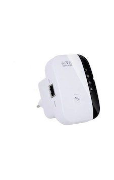 Kablosuz Wi-Fi Menzil Genişletici 300 Mbps 2.4 Ghz Access Point Kablosuz Wi-Fi Menzil Genişletici 300 Mbps 2.4 Ghz Access Point