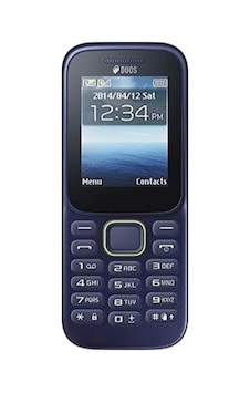 B310 Tuşlu Cep Telefonu Asker Telefonu Sım Kart Aparatı + Sarj Aleti li