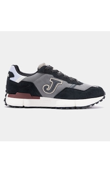 Joma C.1992 Men 2501 Black Erkek Siyah Sneaker Joma C.1992 Men 2501 Black Erkek Siyah Sneaker