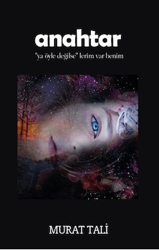 Anahtar - Ya Öye Değilse lerim Var Benim - Murat Tali - Northern Lights Anahtar - Ya Öye Değilse lerim Var Benim - Murat Tali - Northern Lights