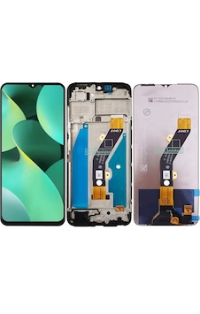 Tecno Spark 10 Lcd Ekran Dokunmatik Çıtalı Tecno Spark 10 Lcd Ekran Dokunmatik Çıtalı