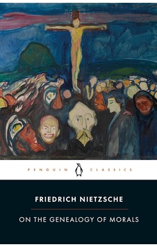 On The Genealogy Of Morals