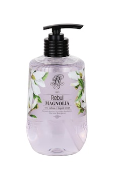 Magnolia Manolya Sıvı Sabun 500 Ml Magnolia Manolya Sıvı Sabun 500 Ml