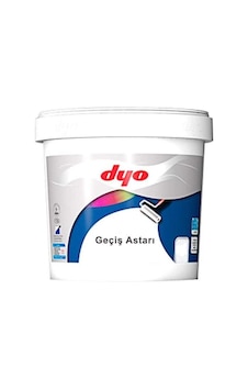 Dyo Geçiş Astarı 2,5 LT Dyo Geçiş Astarı 2,5 LT
