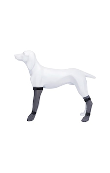 Trixie Su Geçirmez Köpek Çorabı Gri S 6 x 30 CM Trixie Su Geçirmez Köpek Çorabı Gri S 6 x 30 CM